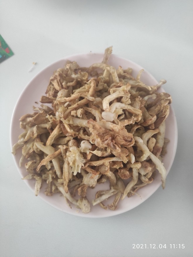 素炒姜豆的做法：解锁家常美味新境界