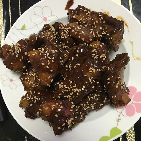 小干鲍的家常做法：宠物的美食时光