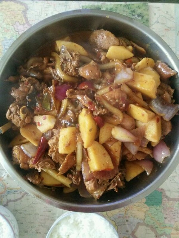 婴儿虾做法及图解：开启海鲜美食之旅