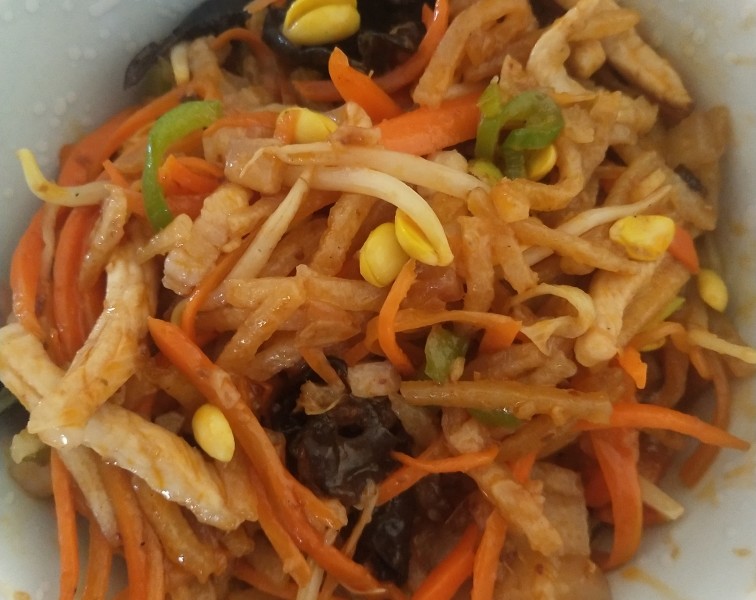 紫薯芋泥馅做法：打造宠物营养美食