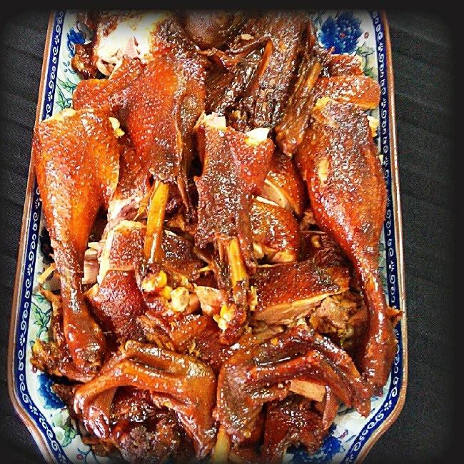 鸡做法大全家常菜：解锁美味与营养的秘密