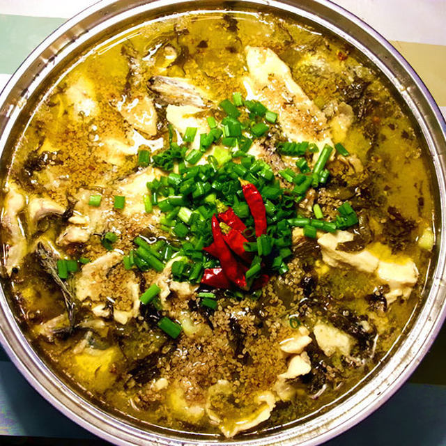 汉沽特色美食介绍