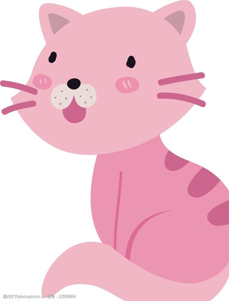 猫身上的虱子是什么原因？揭开猫咪不适之谜